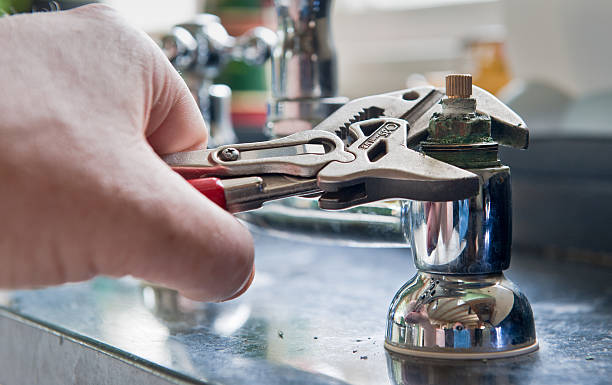 Best Basement water damage restoration  in Manawa, WI